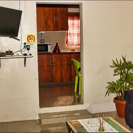 Guddy'S Riverside Cottage Nausori Ngoại thất bức ảnh
