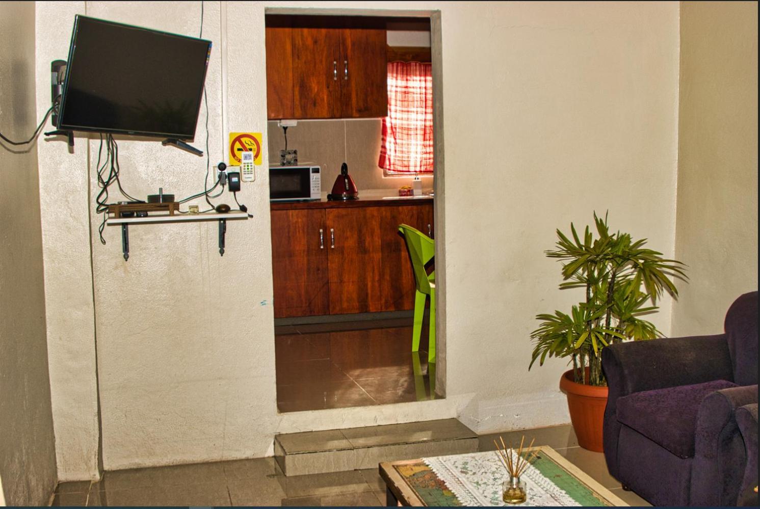 Guddy'S Riverside Cottage Nausori Ngoại thất bức ảnh
