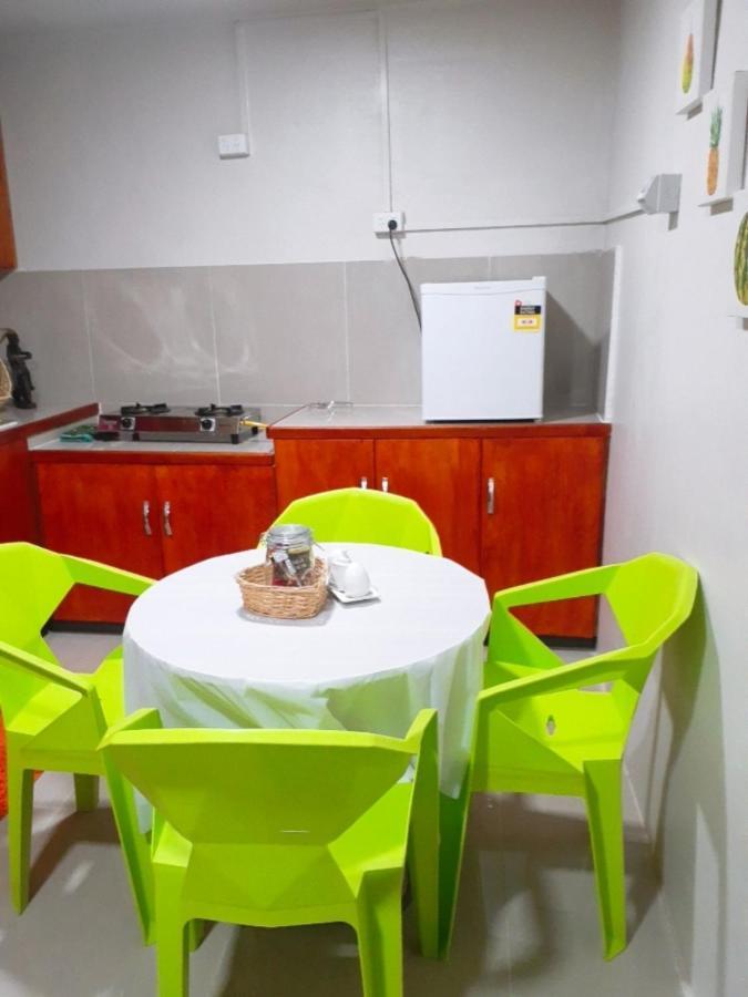 Guddy'S Riverside Cottage Nausori Ngoại thất bức ảnh