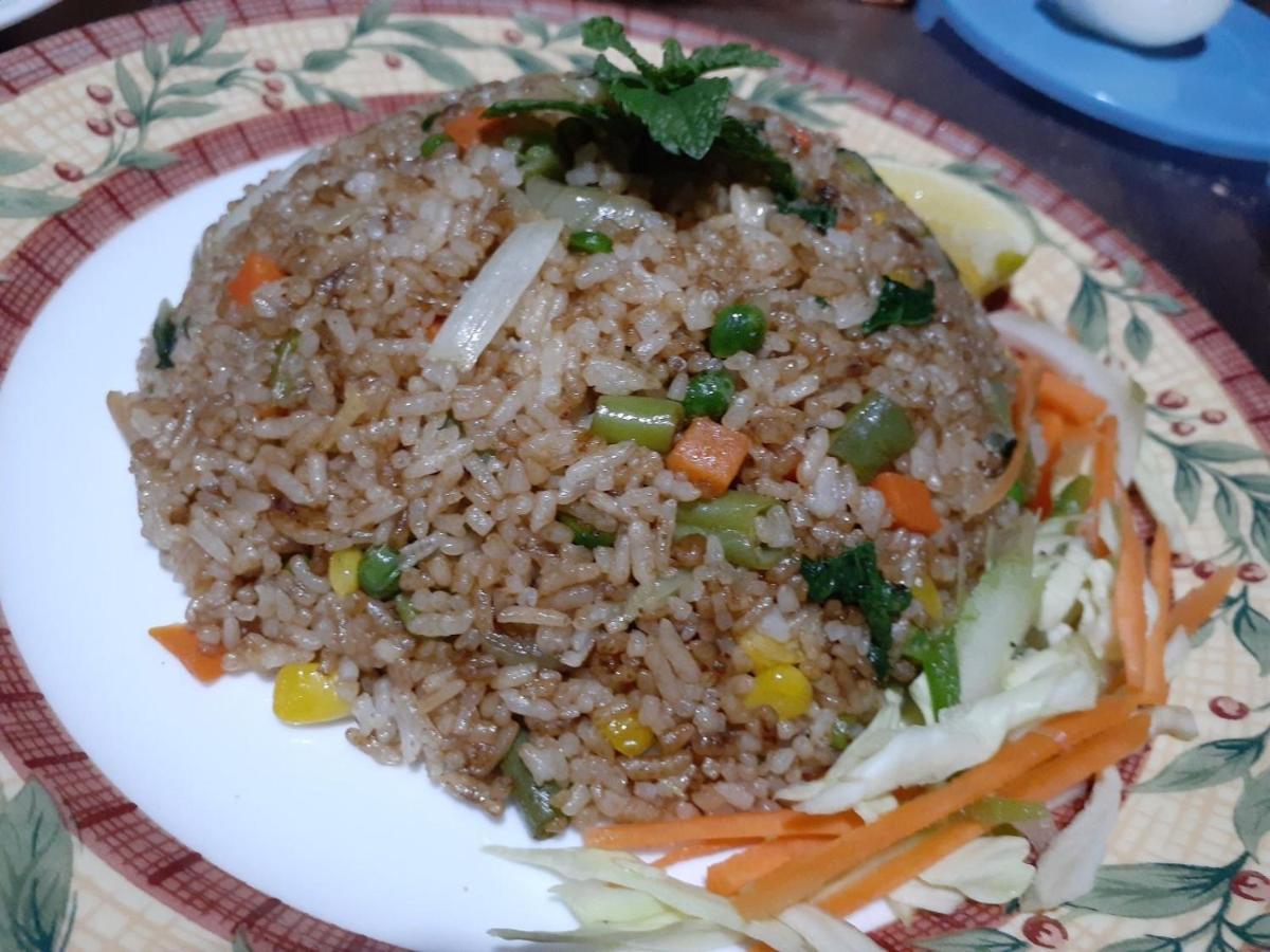 Guddy'S Riverside Cottage Nausori Ngoại thất bức ảnh